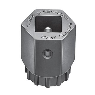 SHIMANO Verschlussring-Werkzeug TL-LR 10