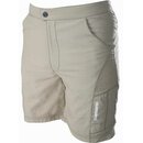 SHIMANO Shorts Touring Herren - dunkel Braun