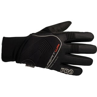 PRO Winter Handschuhe X-Pert - Schwarz