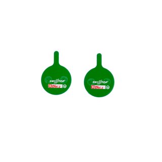 Swissstop Disc Brake Pads - Magura Louise und Clara 2000 (Disk2)