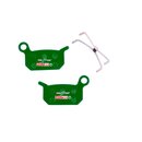 Swissstop Disc Brake Pads - Formula Racing (Disc11)