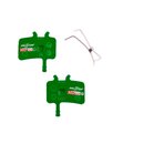 Swissstop Disc Brake Pads - Avid Juicy 5 +7 (Disc17)