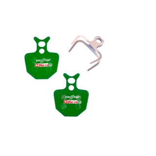 Swissstop Disc Brake Pads - Formula Oro (Disc18)
