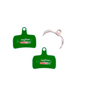 Swissstop Disc Brake Pads - Hope Mono Mini (Disc20)