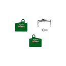 Swissstop Disc Brake Pads - Hayes Stroker Ryde (Disc23)