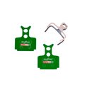 Swissstop Disc Brake Pads - Formula  (Disc 25)