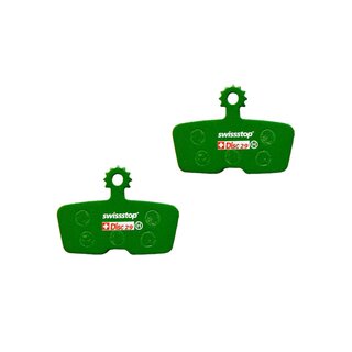 Swissstop Disc Brake Pads - AVID CODE R 2011 (Disc 29)