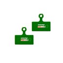 Swissstop Disc Brake Pads - Shimano XTR 2011 (Disc 28)