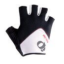 PEARL IZUMI P.R.O.Gel Handschuhe Pittards  - Schwarz/Weiss