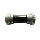 SHIMANO Hollowtech II fr Deore LX/XT/Hone - BSA, komplett
