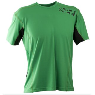 RACEFACE  MTB Jersey Trigger Herren - Grn