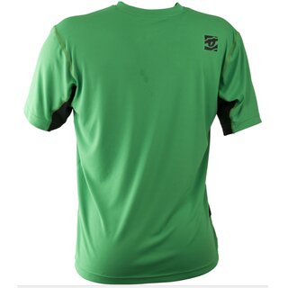 RACEFACE  MTB Jersey Trigger Herren - Grn