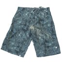RACE FACE MTB Shorts Trigger - Black Vision
