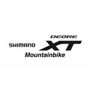 SHIMANO XT Kassette CS-M771 10-fach 11-12-14-16-18-20-22-25-28-32T