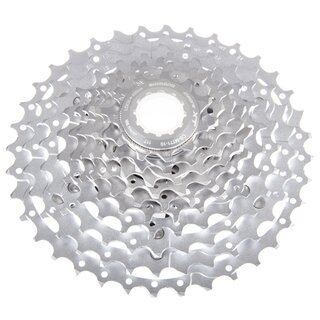 SHIMANO XT Kassette CS-M771 10-fach 11-12-14-16-18-20-22-25-28-32T