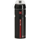 ELITE ALU-Trinkflasche Syssa 750 ml, schwarz