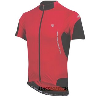 PEARL IZUMI Elite Jersey Herren Rot-Schwarz