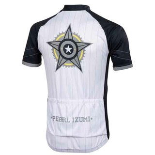 PEARL IZUMI Select Ltd Jersey Ranger Herren-White