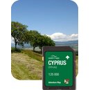 Satmap Adventure Map Zypern auf deiner SD Karte
