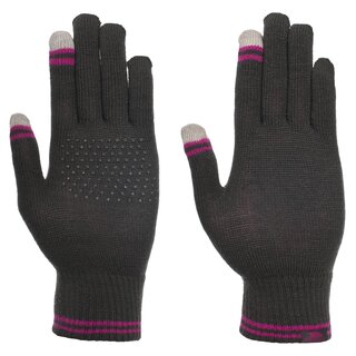 TRESPASS Handschuhe für Damen Touch, Touchscreen