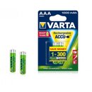 VARTA Rechargeable Accu AAA 800 mAh