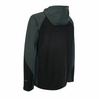 TRESPASS Softshell Jacke Herren PURNA - Black M