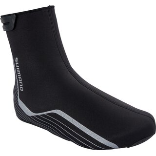 SHIMANO berschuhe MTB Regen,  Classic Shoe Cover Grsse S (37/39)