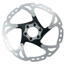SHIMANO Bremsscheibe SM-RT76, 6-Loch-Befestigung 180 mm