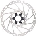 SHIMANO Bremsscheibe SM-RT64, Center-Lock-Befestigung 180 mm