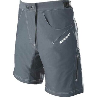 SHIMANO Touring Damen Shorts