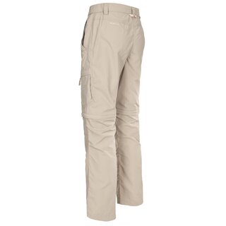 TRESPASS Outdoorhose Hurtless Damen - Mushroom