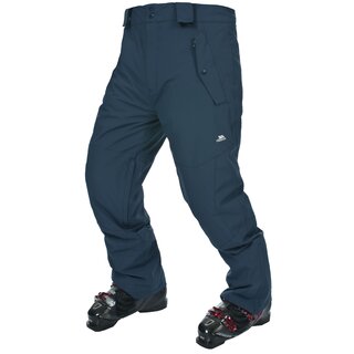 TRESPASS Skihose Rankin Herren - blau