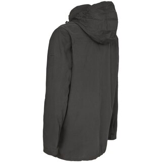 TRESPASS  3 in 1 Jacke Pilatus Herren - Schwarz