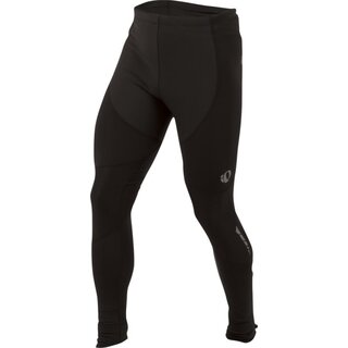 PEARL IZUMI Herren ELITE Thermal Barrier tight F15, schwarz