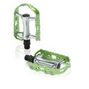 XLC PD-M15 MTB/ATB-Ultralight Pedal , Alu Krper,...