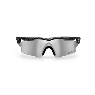 Catlike Sportbrille FUSION FUSION BASIC Schwarz- Matte/Mate REF. 0606508 /BS Pack