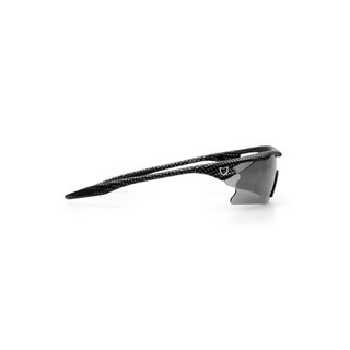 Catlike Sportbrille FUSION FUSION BASIC Schwarz- Matte/Mate REF. 0606508 /BS Pack