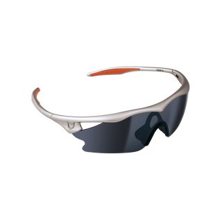 Catlike Sportbrille FUSION FUSION PHOTO Silber-Orange - REF. 0606514 /PH Pack F