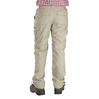 Fifty Five Herren Wanderhose Zip-Off Jack