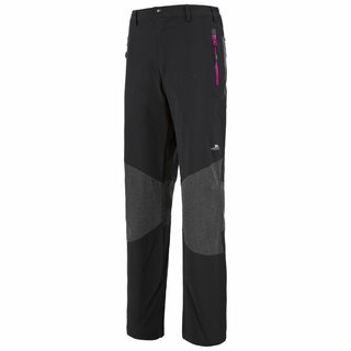 TRESPASS Outdoorhose Lacie Damen - Black