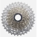 SHIMANO CS-M770/Kassette 9-fach XT - 11-34