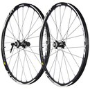 SHIMANO Laufradsatz XT WHM778