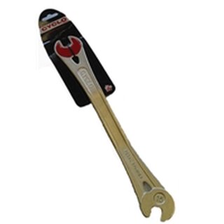 CYCLO-TOOLS Pedalschlüssel