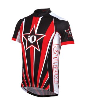 PEARL IZUMI Elite Ltd Jersey Herren-Nippon Black M