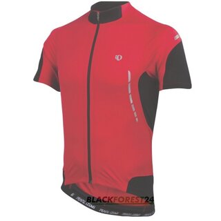 PEARL IZUMI Elite Jersey Herren Rot-Schwarz S