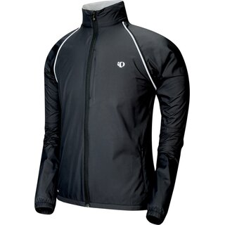 PEARL IZUMI EliteBarrier Convertable Jacket Herren - Schwarz XL