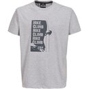 TRESPASS Shirt Tramore Herren  - Grau