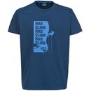 TRESPASS Shirt Tramore Herren - Blau