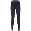 TRESPASS DLX Compression Baselayer Haver  Damen - Schwarz S