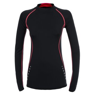 TRESPASS DLX Compression Baselayer Top Dasha Damen S